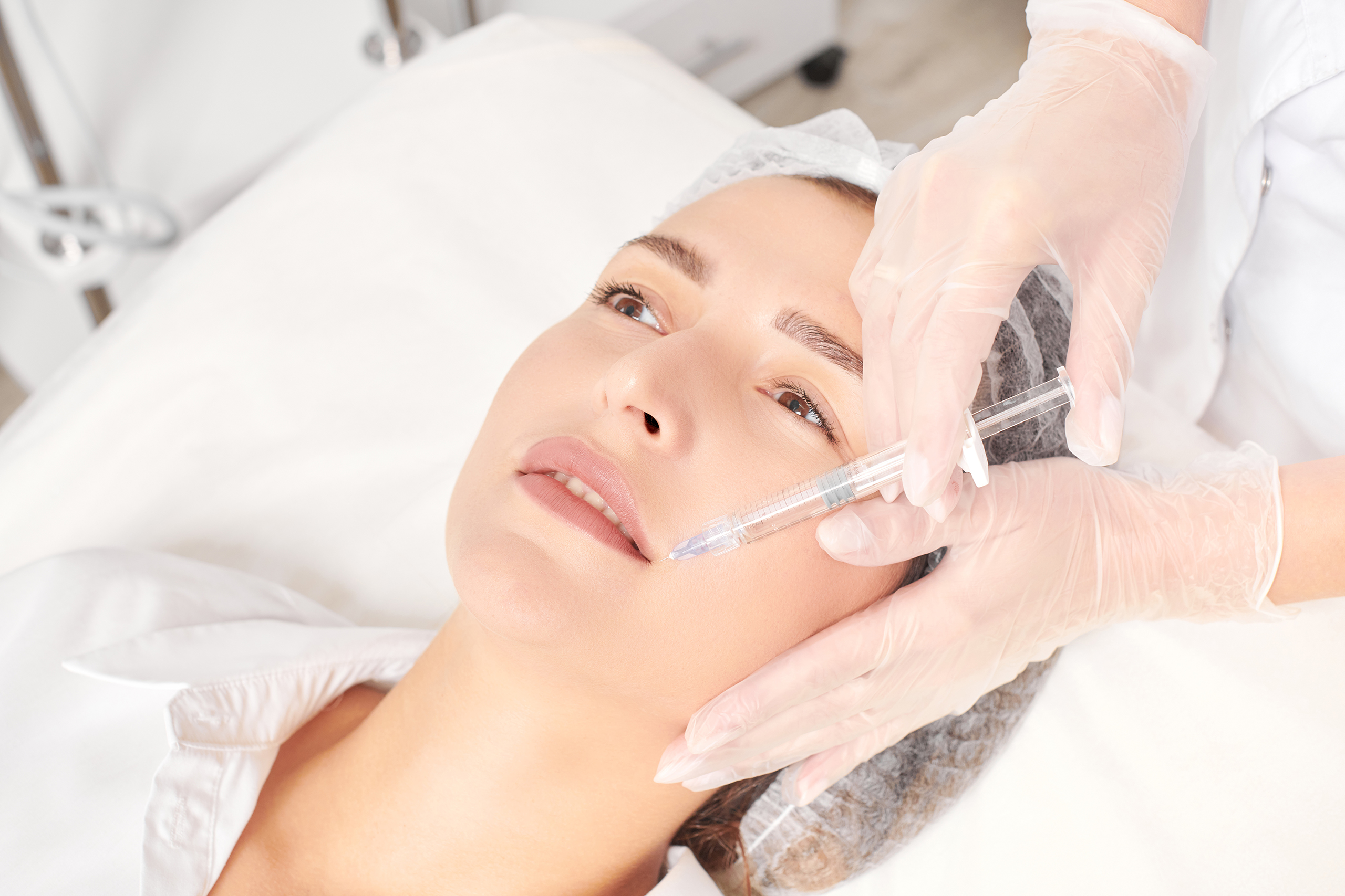 Juvederm - The Aesthetic Loft